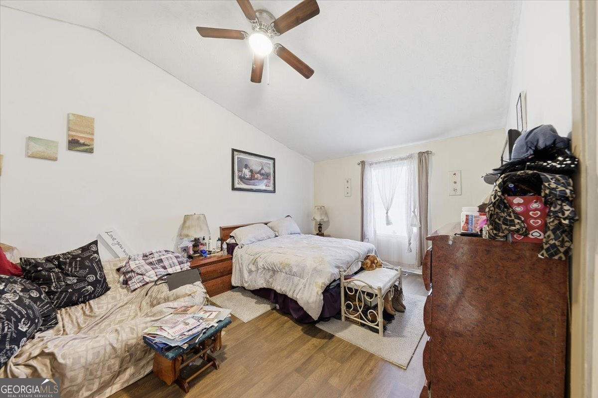 1232 Mill Lake Circle Stone Mountain - Photo 17