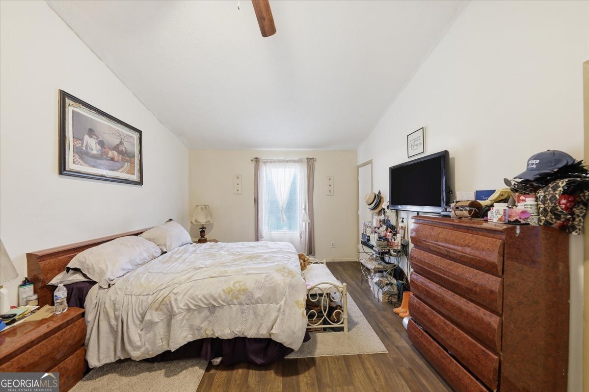 1232 Mill Lake Circle Stone Mountain - Photo 18