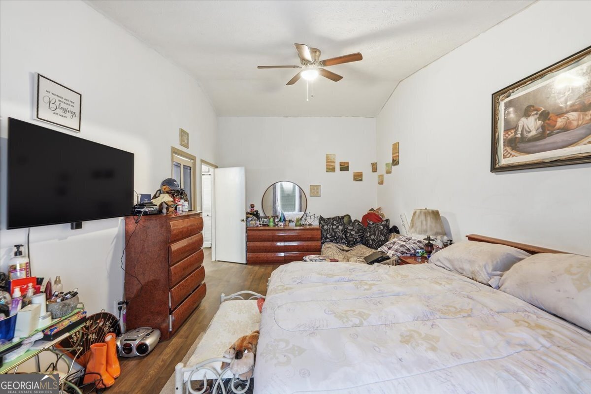 1232 Mill Lake Circle Stone Mountain - Photo 19