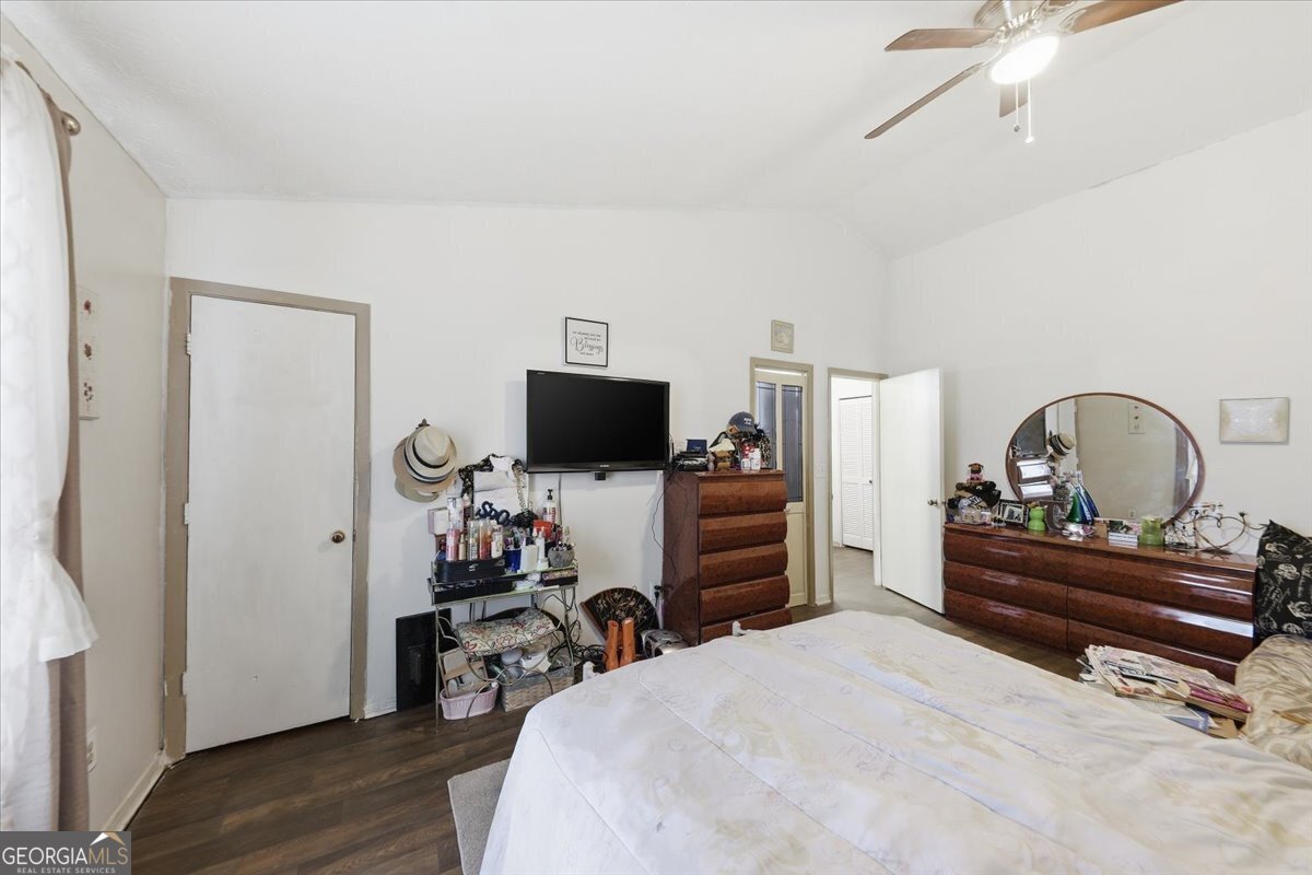 1232 Mill Lake Circle Stone Mountain - Photo 20