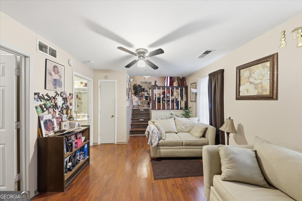 1232 Mill Lake Circle Stone Mountain - Photo 24