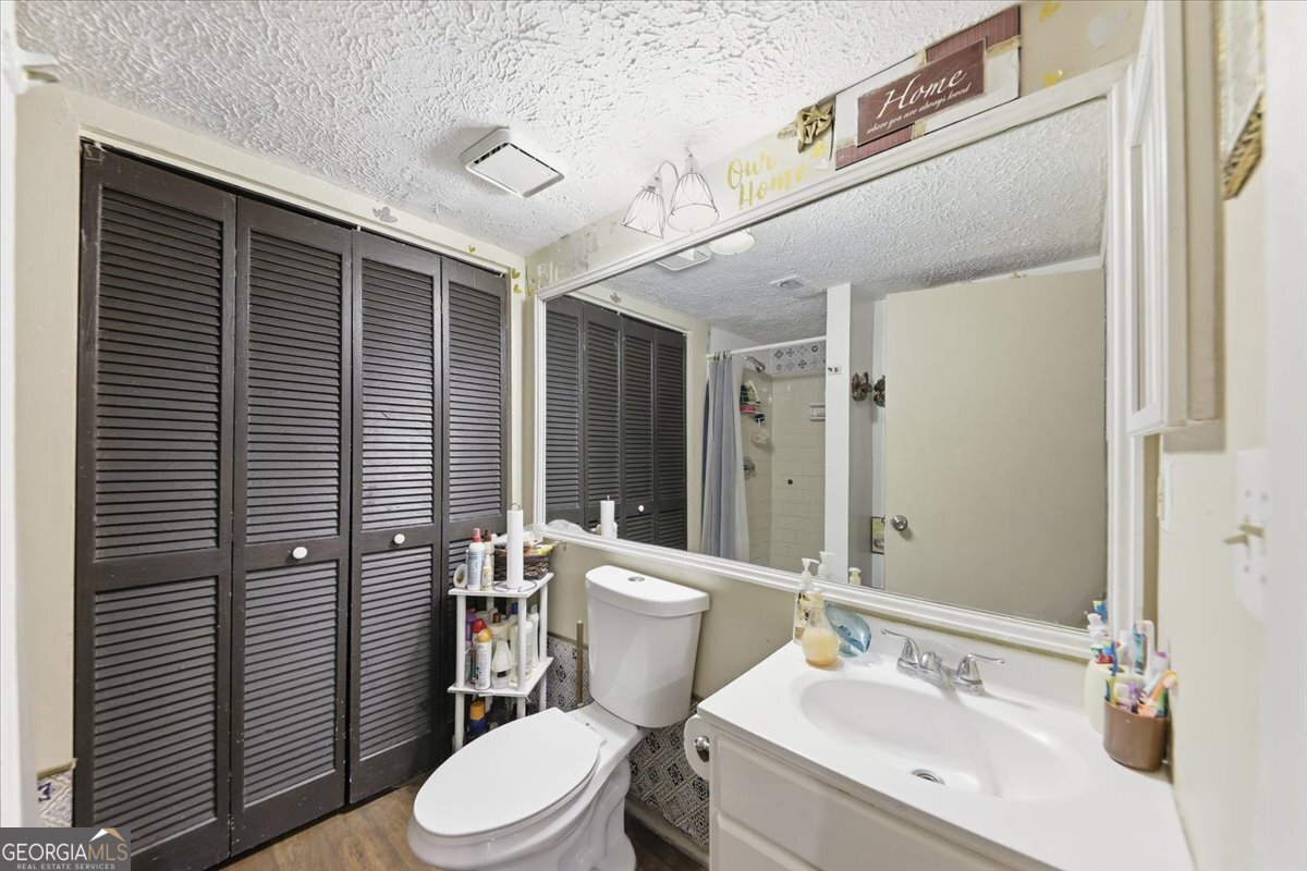 1232 Mill Lake Circle Stone Mountain - Photo 26