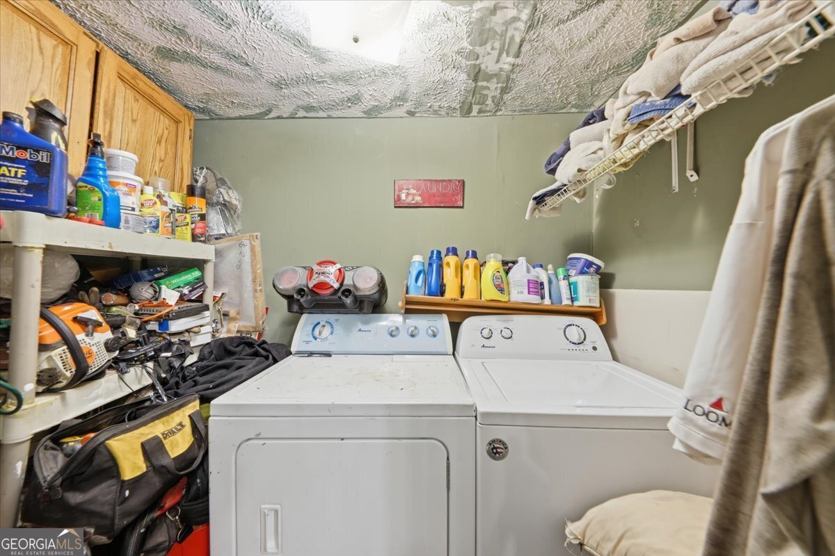 1232 Mill Lake Circle Stone Mountain - Photo 27