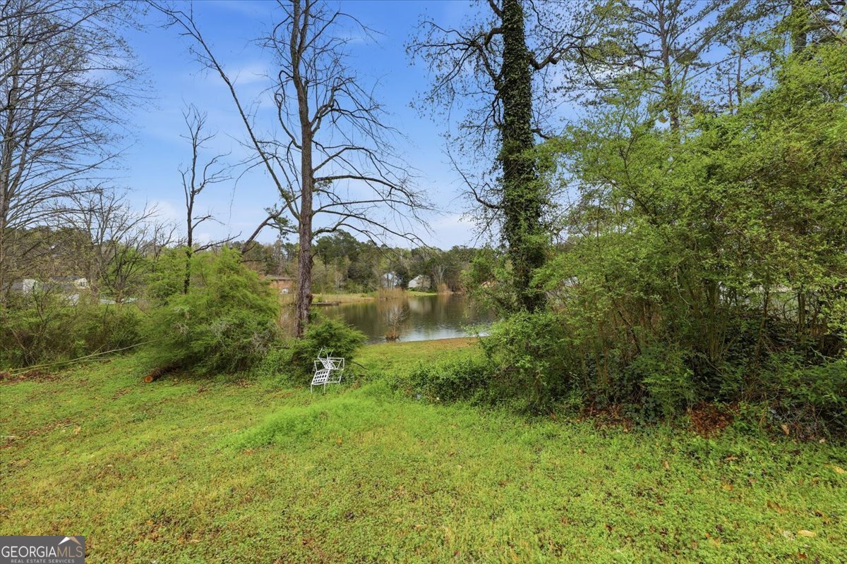 1232 Mill Lake Circle Stone Mountain - Photo 30