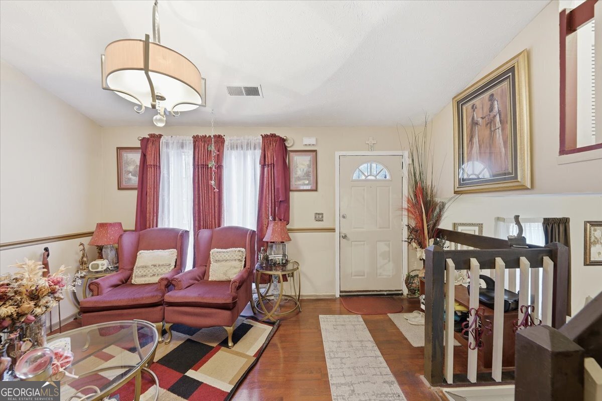 1232 Mill Lake Circle Stone Mountain - Photo 6