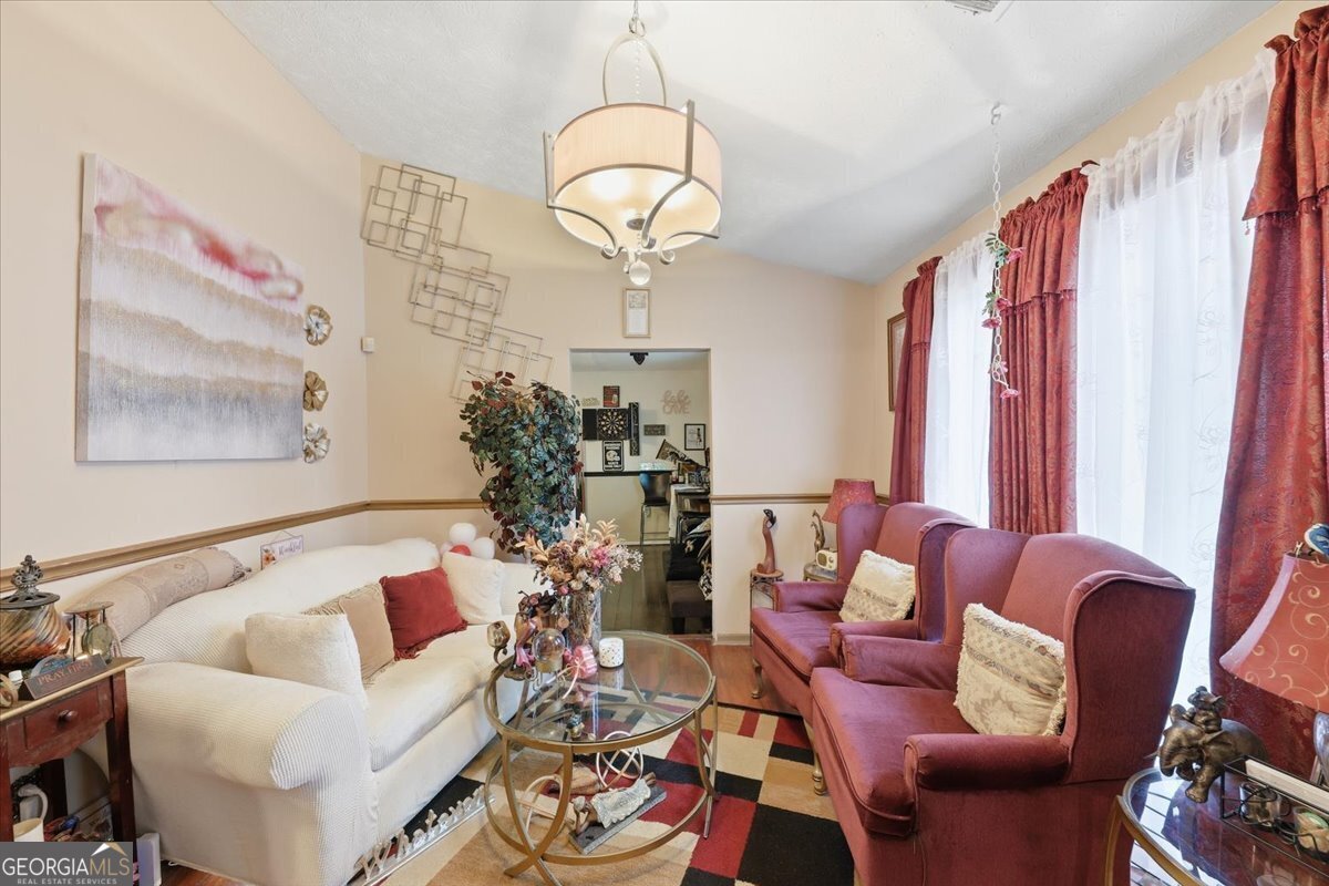 1232 Mill Lake Circle Stone Mountain - Photo 7