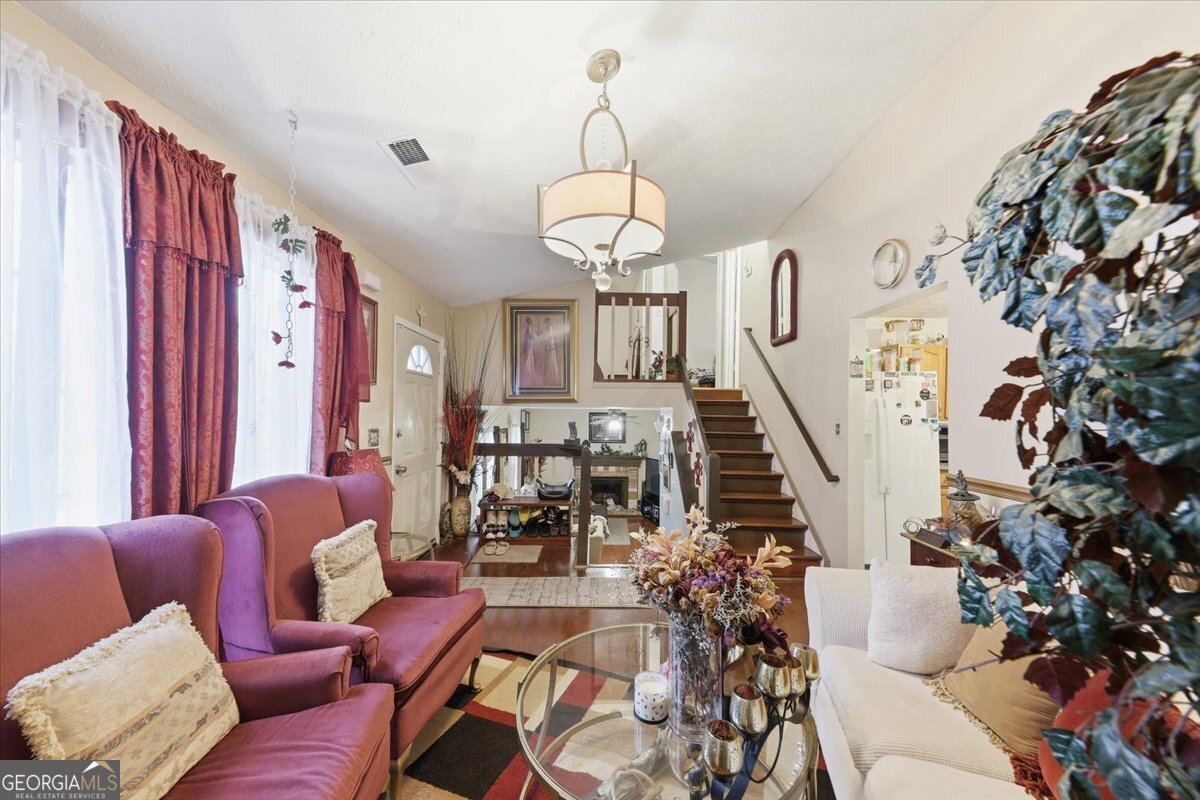 1232 Mill Lake Circle Stone Mountain - Photo 8