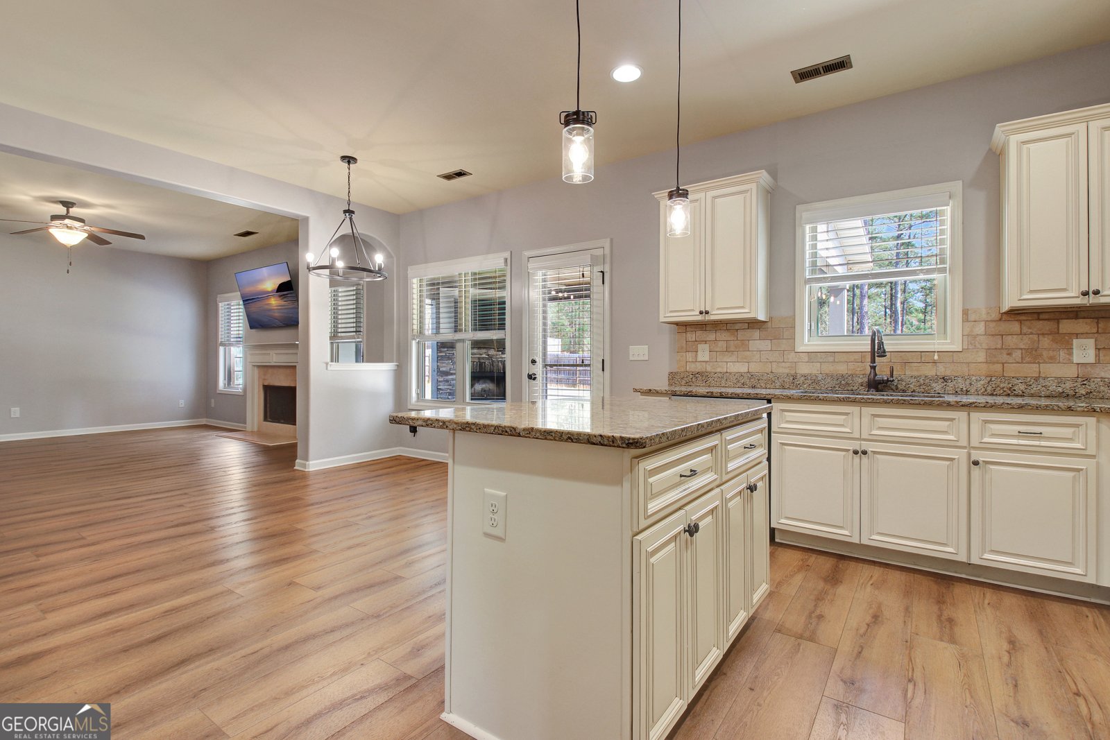 201 Fox Hall Crossing Senoia - Photo 11