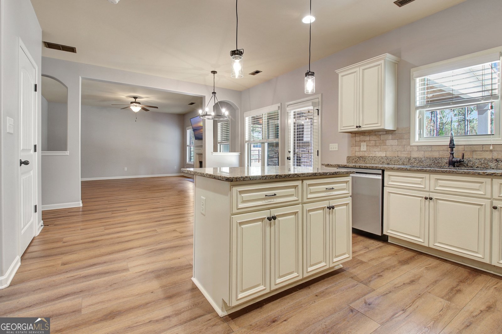 201 Fox Hall Crossing Senoia - Photo 16