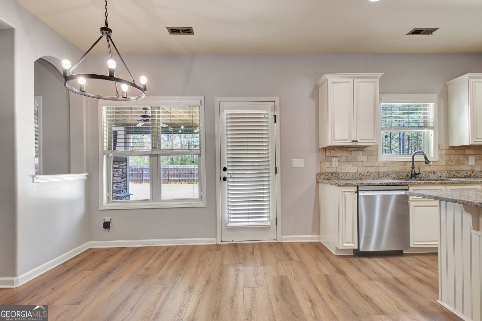 201 Fox Hall Crossing Senoia - Photo 17