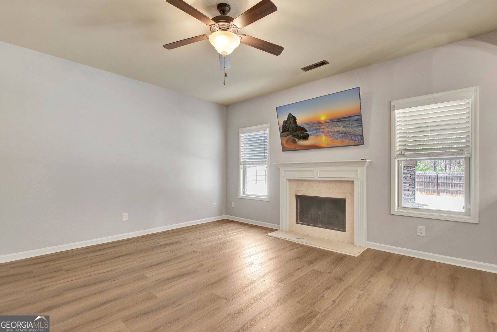 201 Fox Hall Crossing Senoia - Photo 20