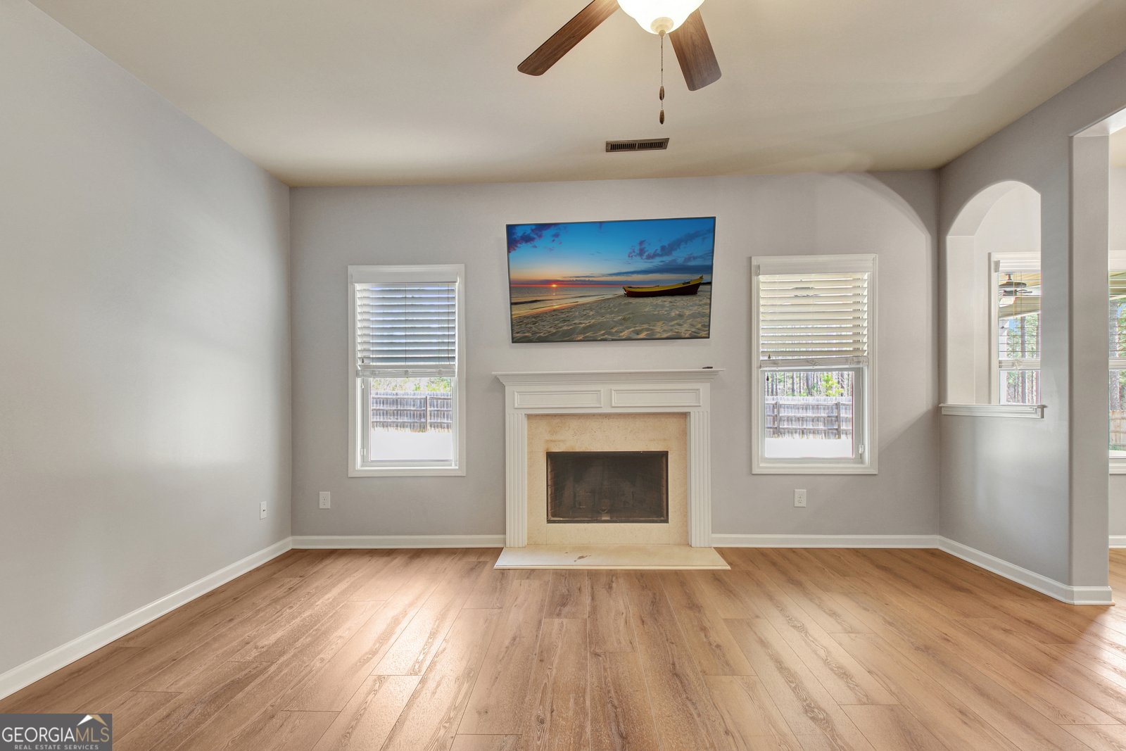 201 Fox Hall Crossing Senoia - Photo 21