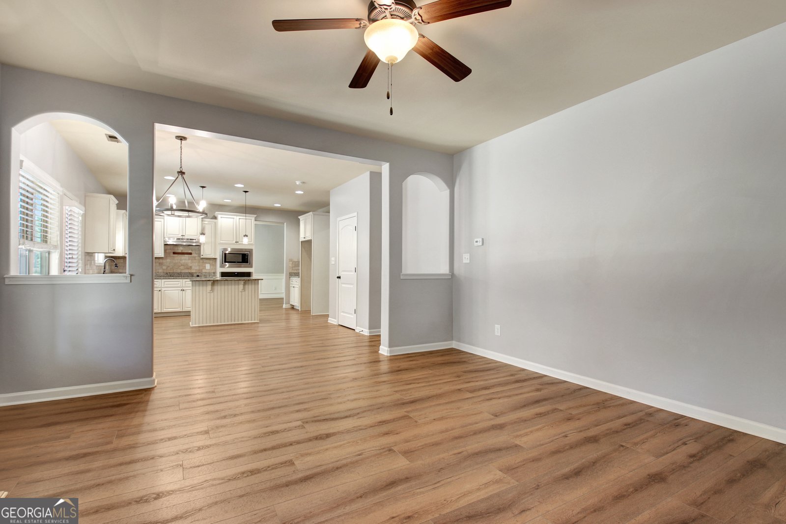 201 Fox Hall Crossing Senoia - Photo 22