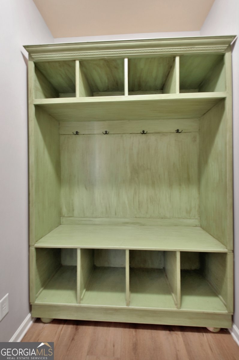 201 Fox Hall Crossing Senoia - Photo 25