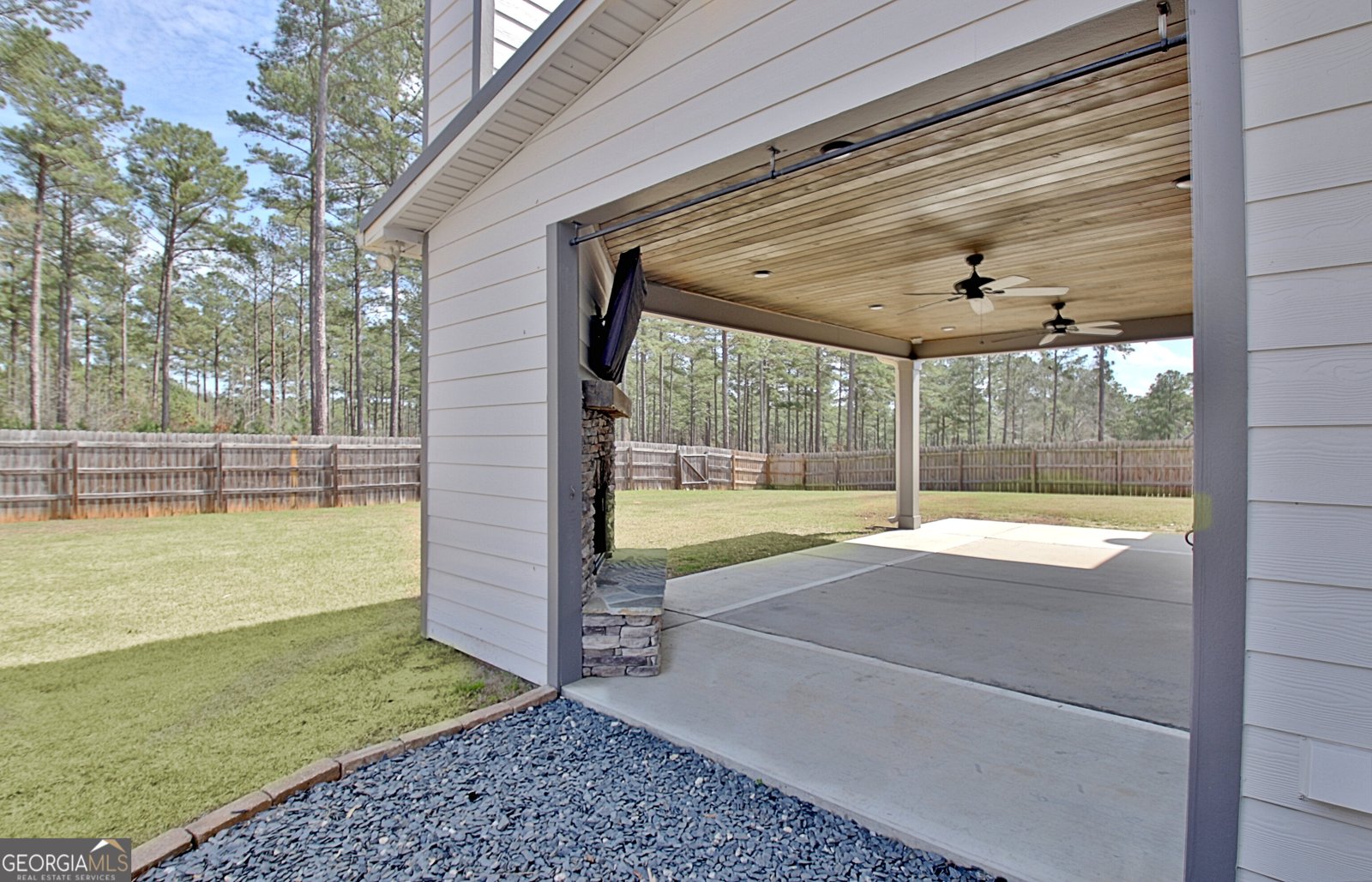 201 Fox Hall Crossing Senoia - Photo 39