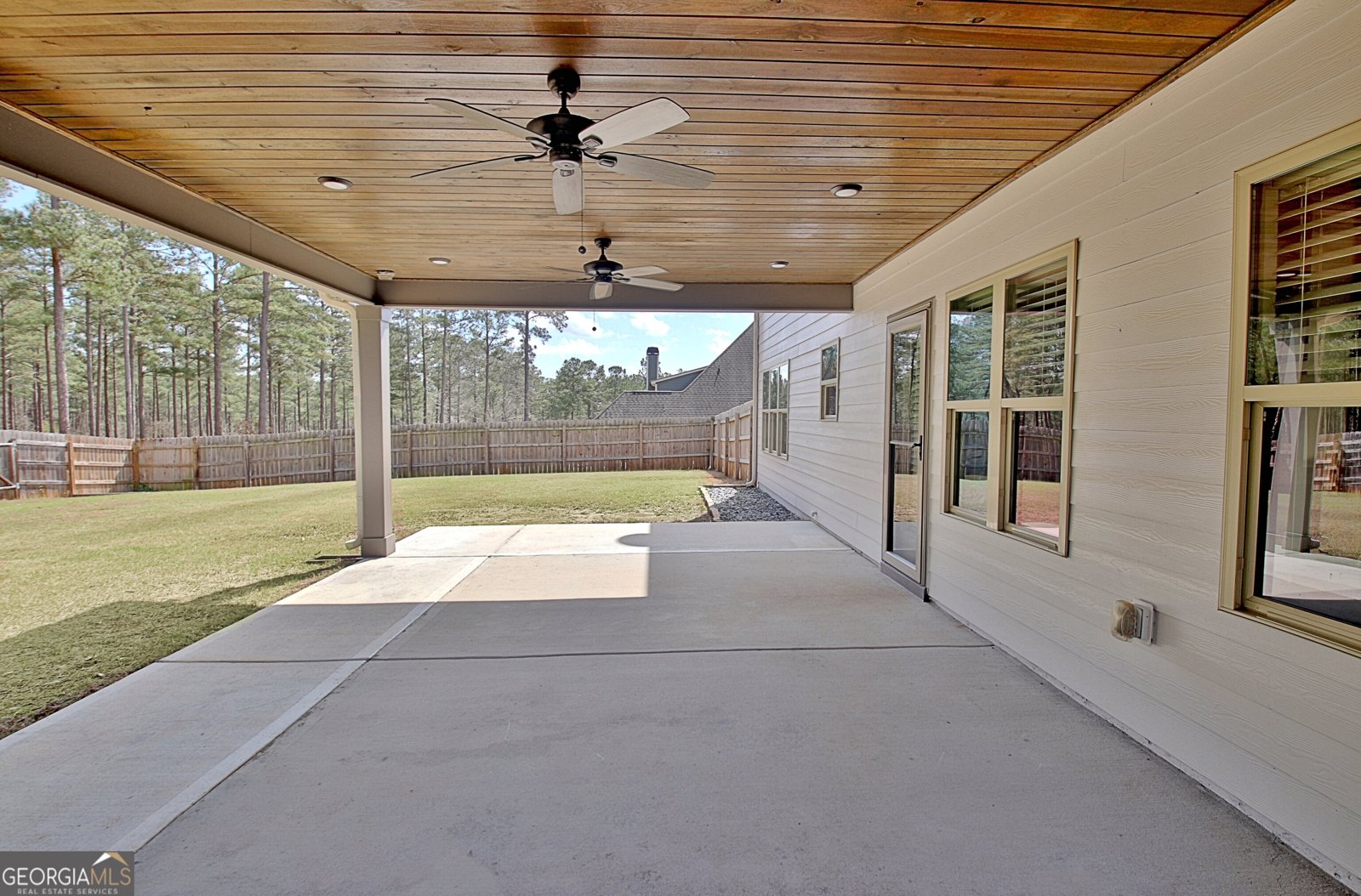 201 Fox Hall Crossing Senoia - Photo 41