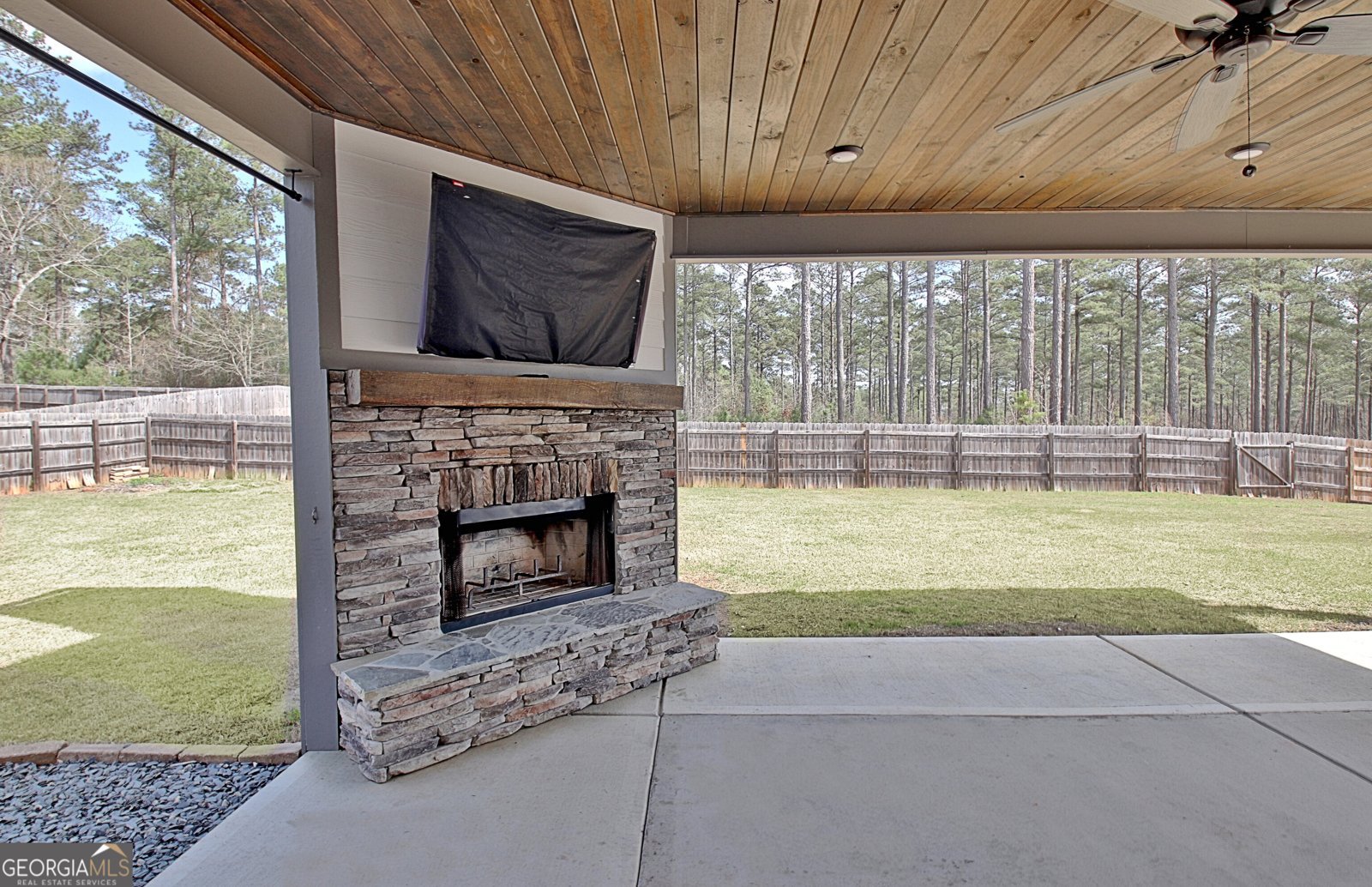 201 Fox Hall Crossing Senoia - Photo 42