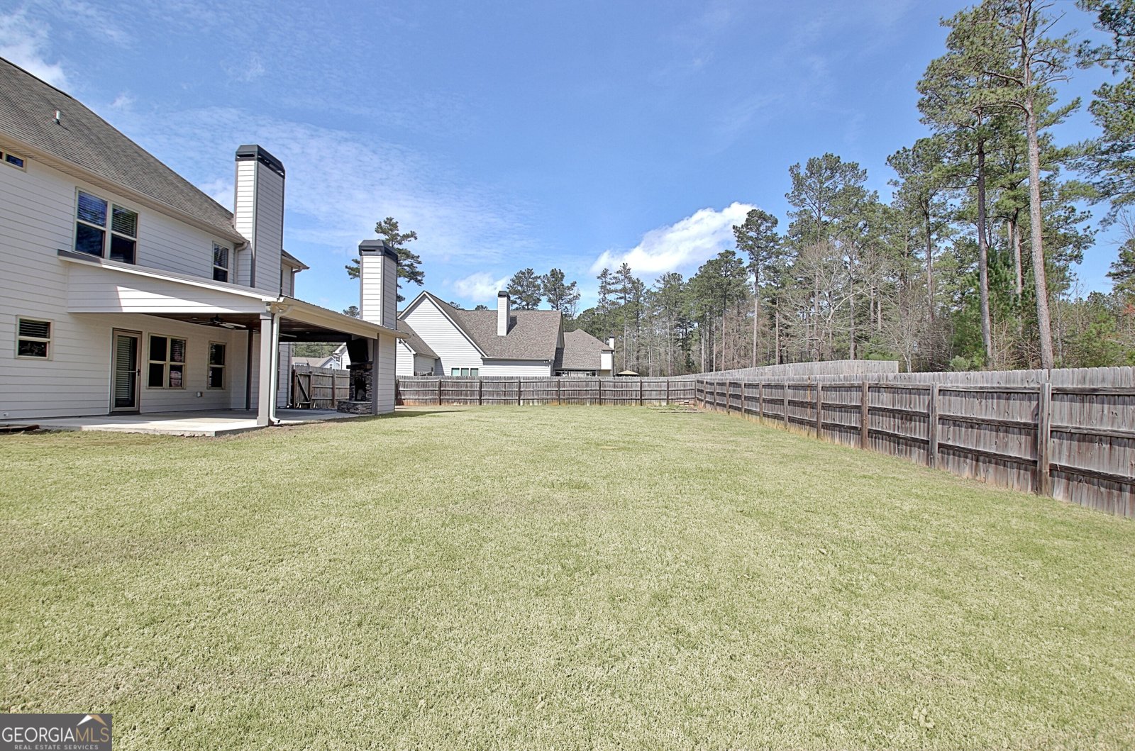 201 Fox Hall Crossing Senoia - Photo 43