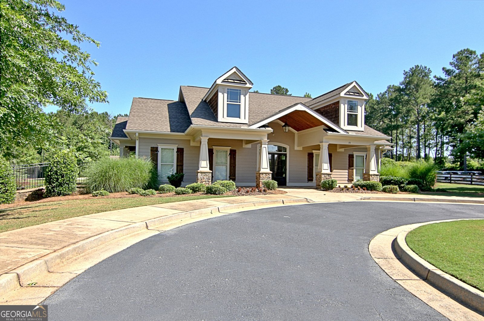 201 Fox Hall Crossing Senoia - Photo 46