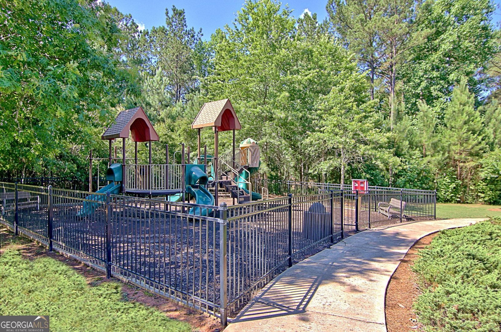 201 Fox Hall Crossing Senoia - Photo 48