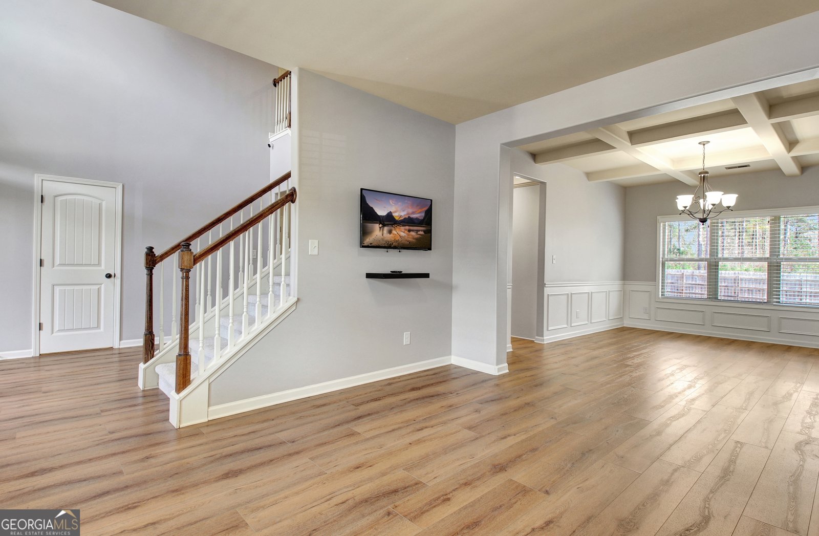 201 Fox Hall Crossing Senoia - Photo 8