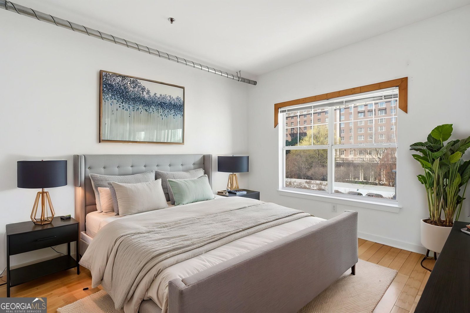 800 Peachtree Street Atlanta - Photo 21