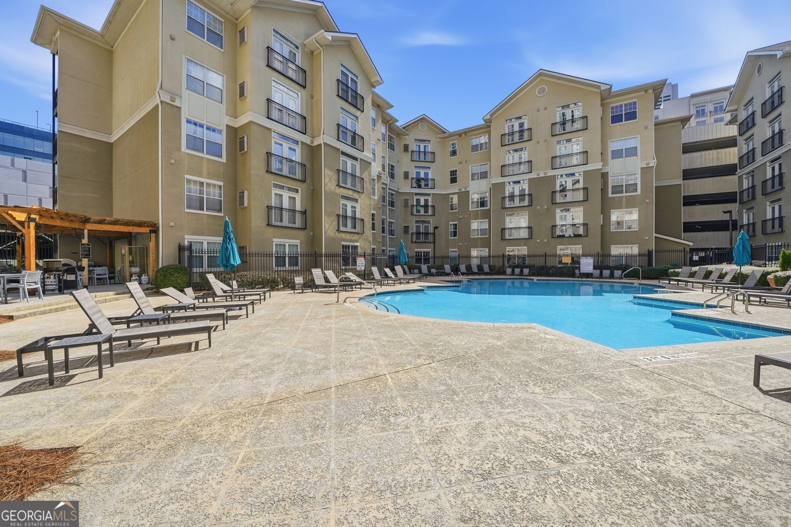 800 Peachtree Street Atlanta - Photo 31