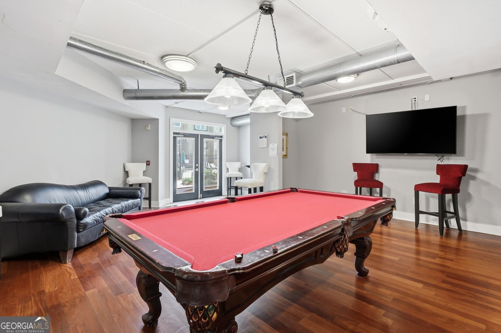 800 Peachtree Street Atlanta - Photo 32