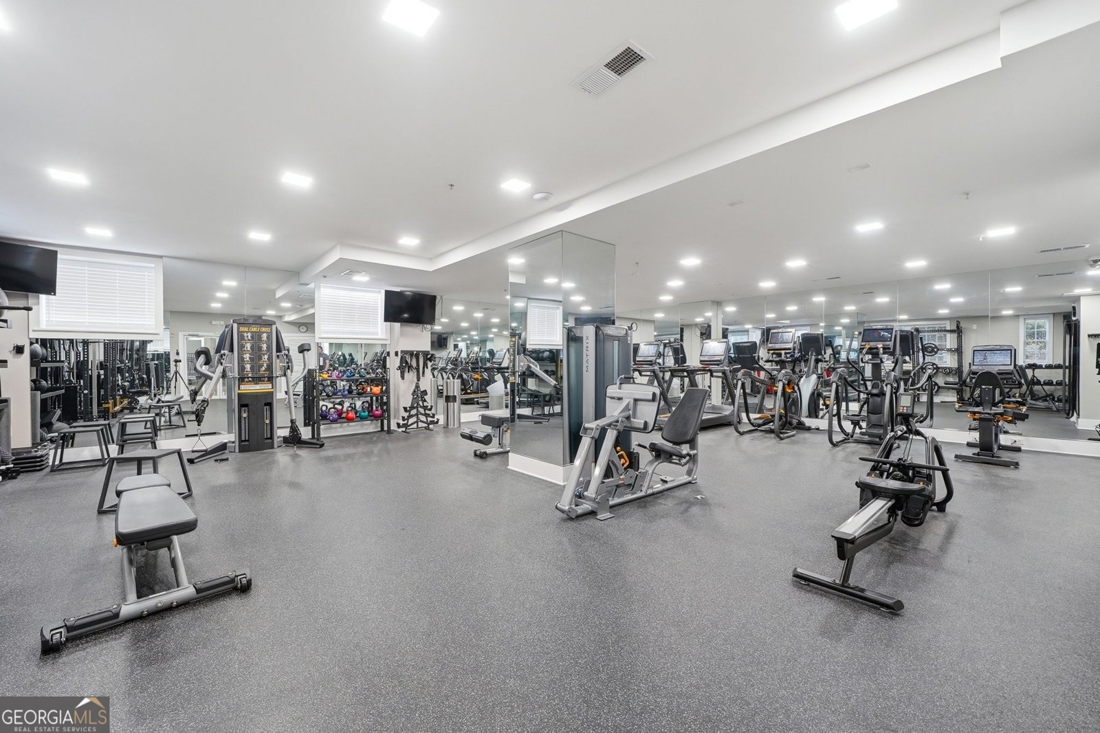 800 Peachtree Street Atlanta - Photo 33