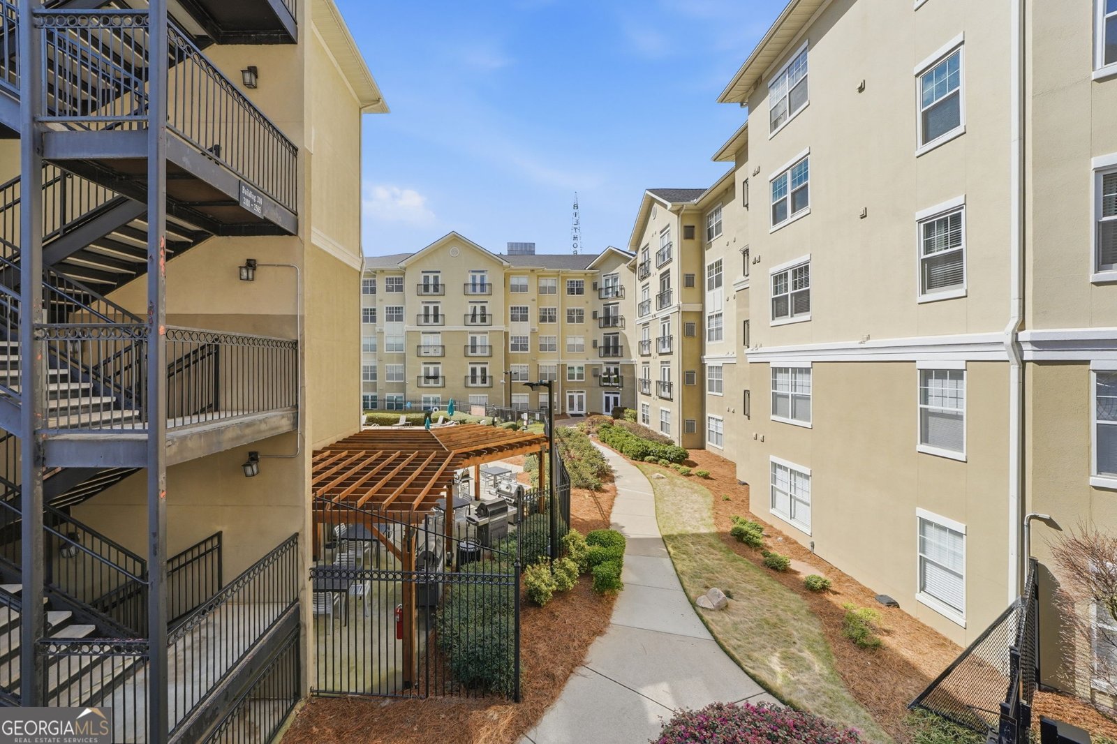 800 Peachtree Street Atlanta - Photo 35