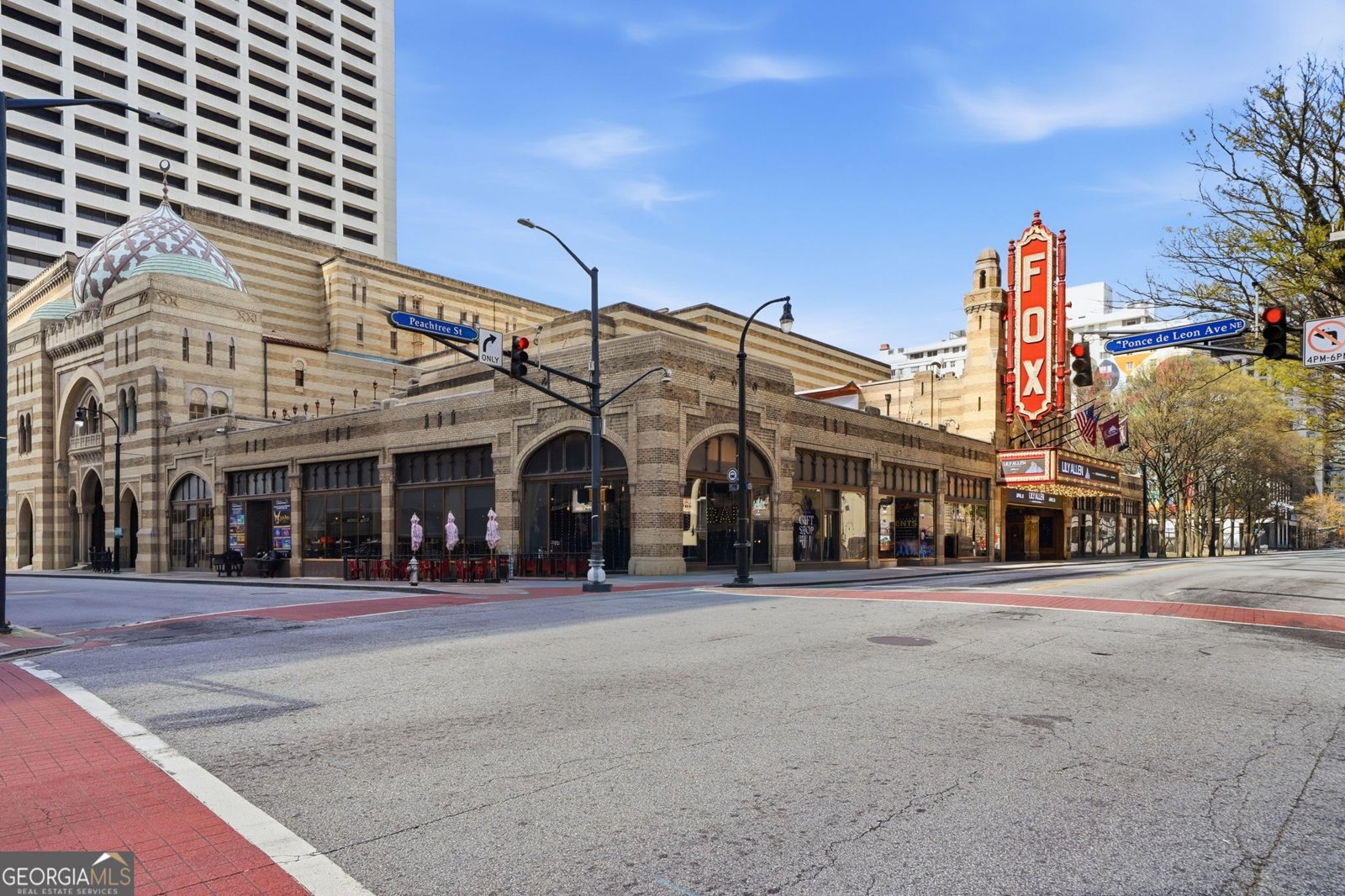 800 Peachtree Street Atlanta - Photo 36