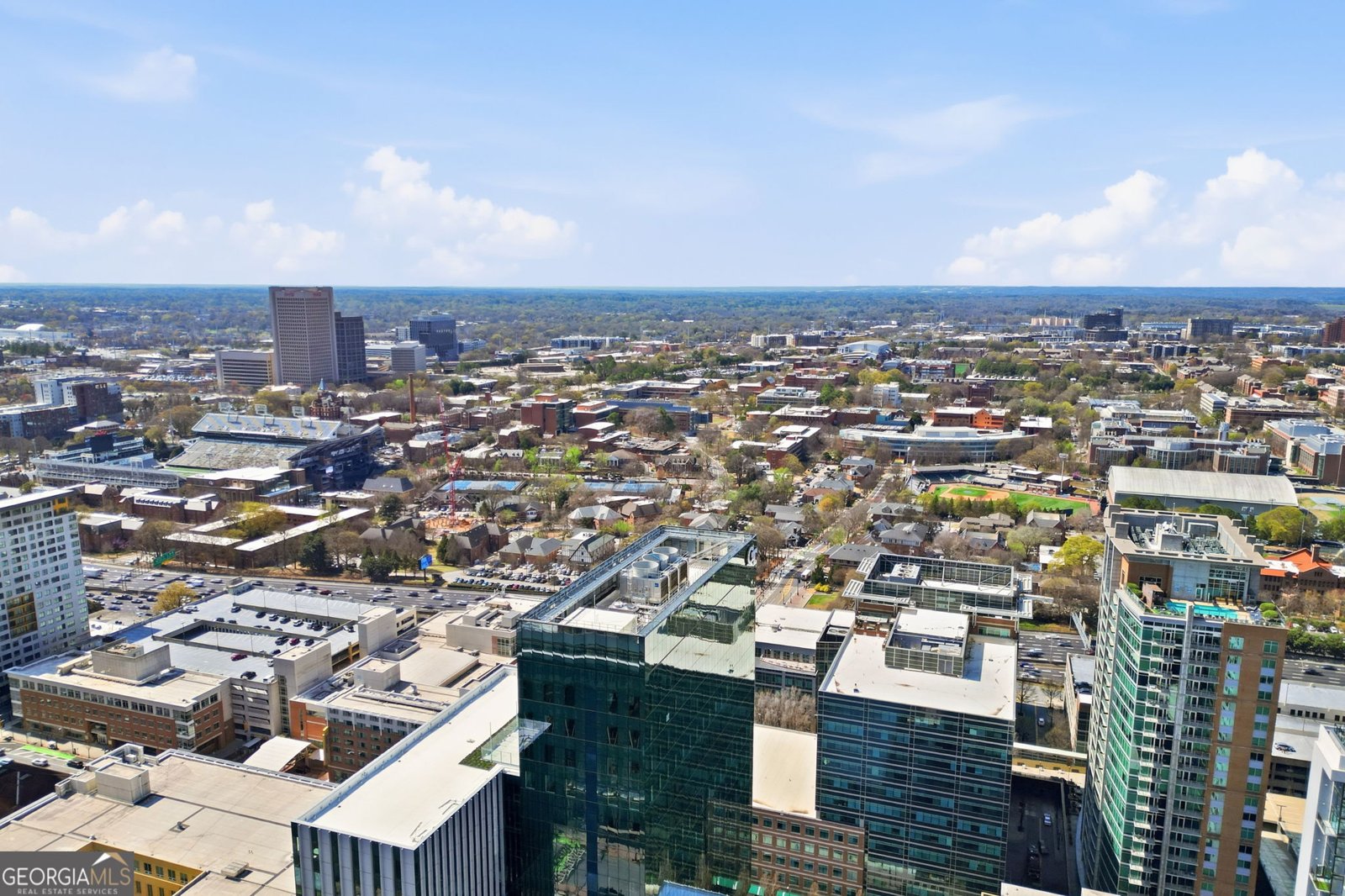 800 Peachtree Street Atlanta - Photo 6