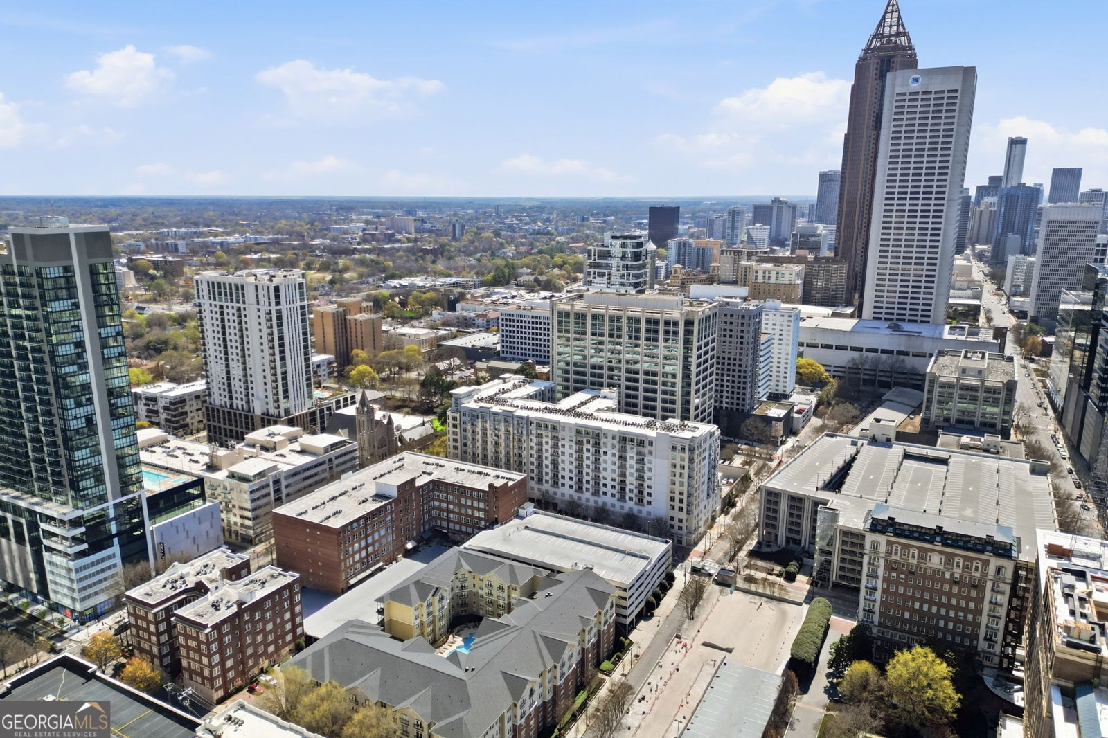 800 Peachtree Street Atlanta - Photo 7
