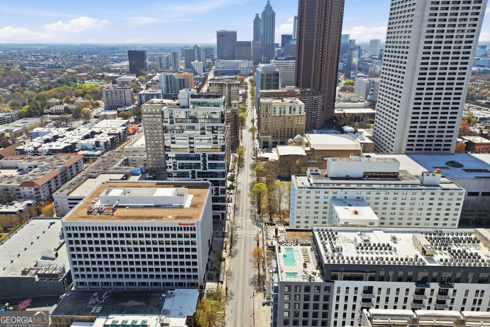 800 Peachtree Street Atlanta - Photo 8