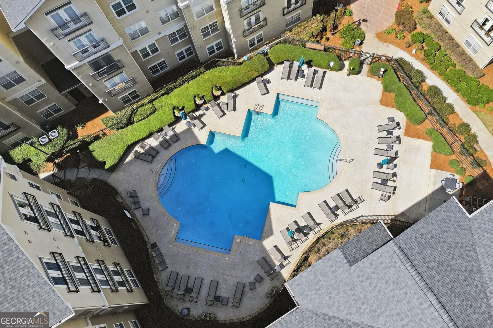 800 Peachtree Street Atlanta - Photo 9