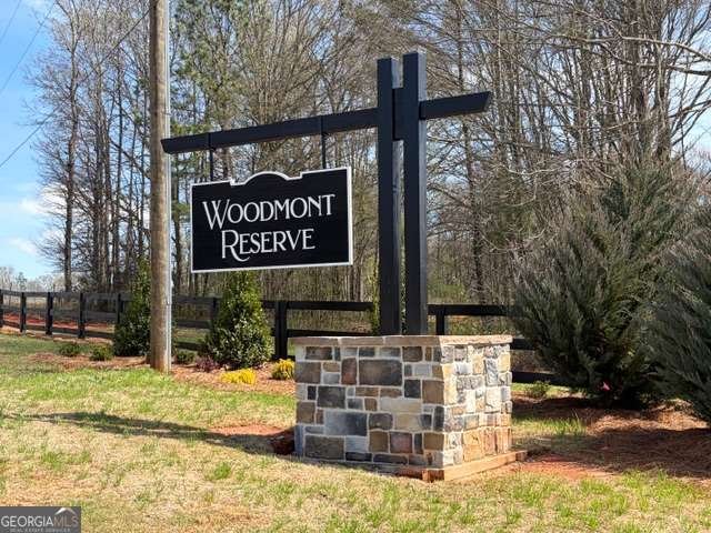 121 Woodford Drive Roopville - Photo 10