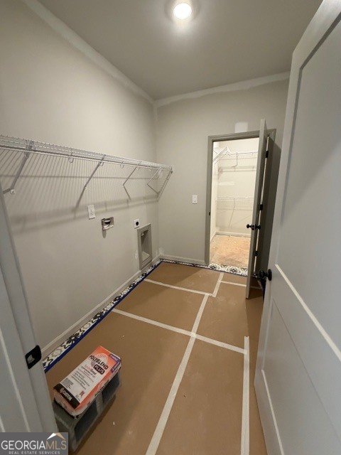 121 Woodford Drive Roopville - Photo 12