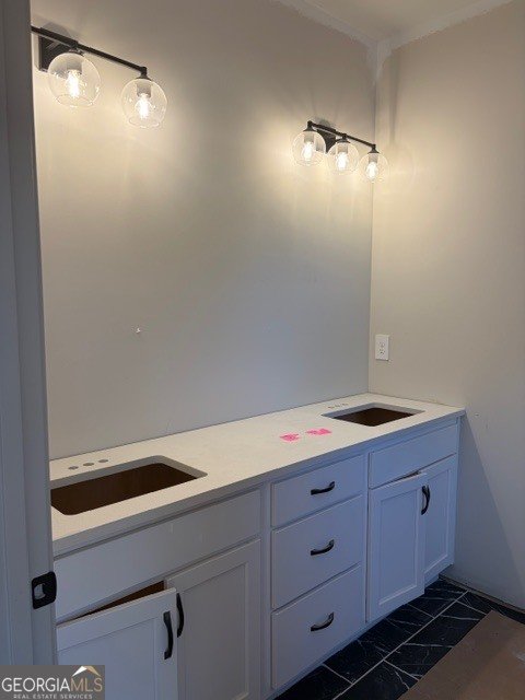 121 Woodford Drive Roopville - Photo 8