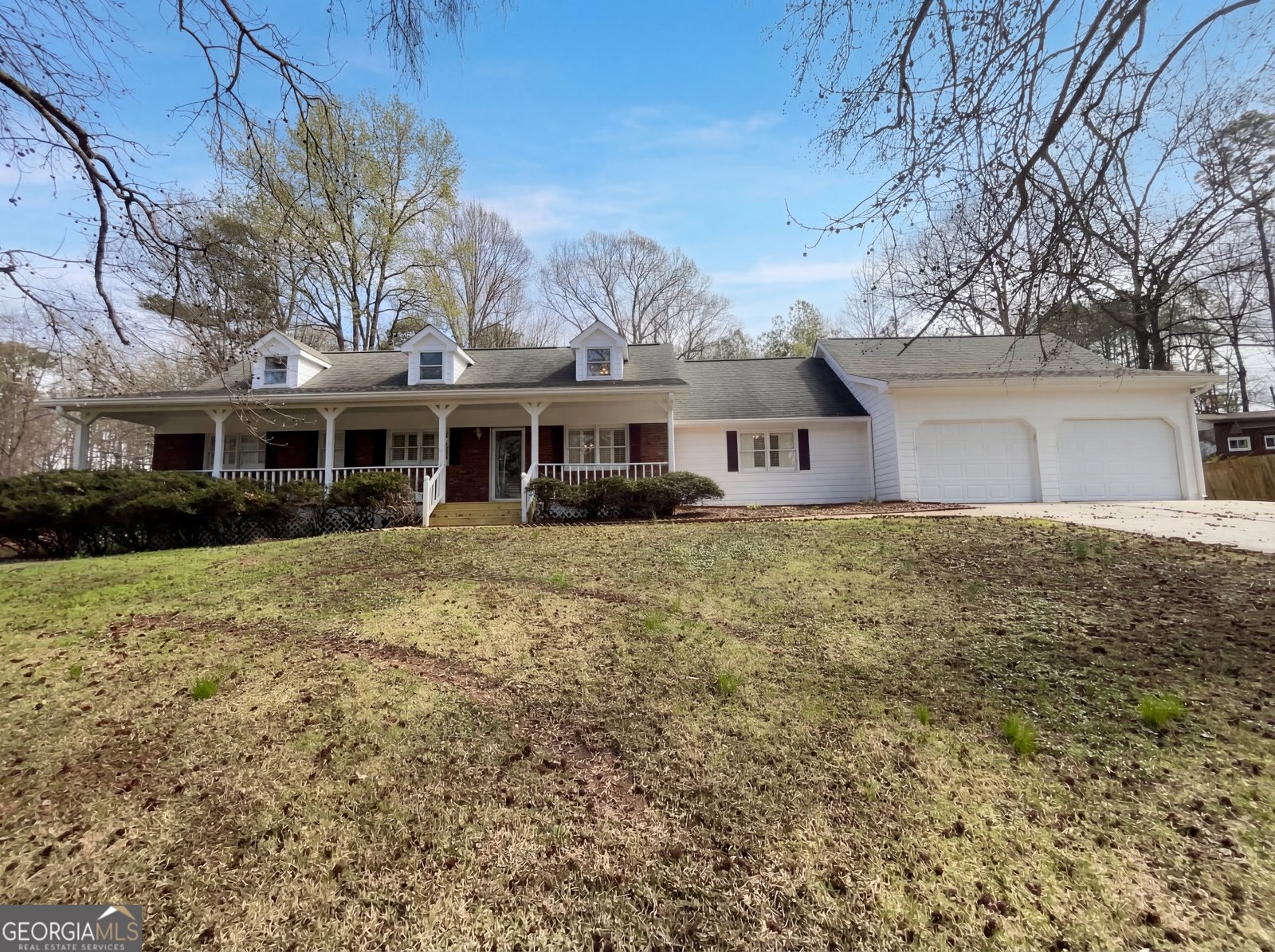 4028 Nations Drive Douglasville - Photo 1