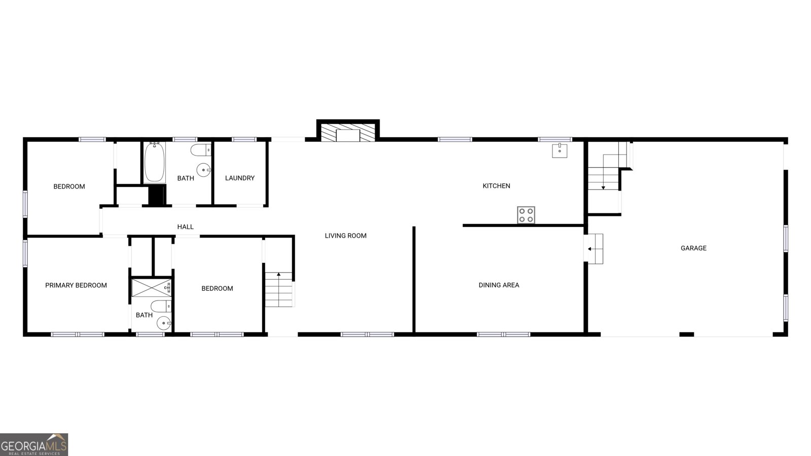 4028 Nations Drive Douglasville - Photo 24