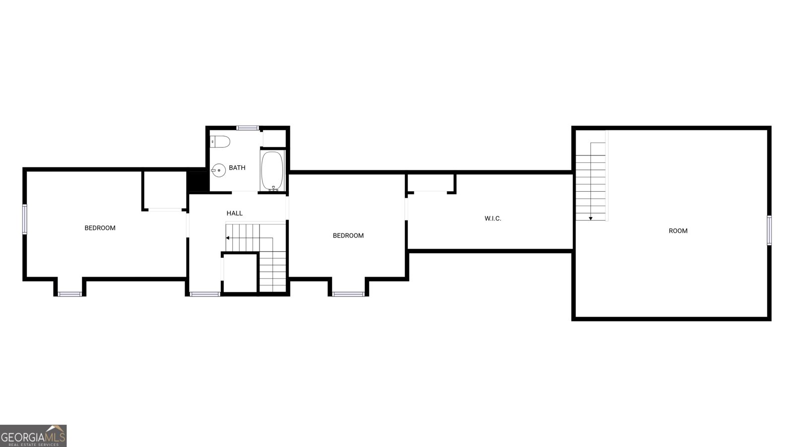 4028 Nations Drive Douglasville - Photo 25