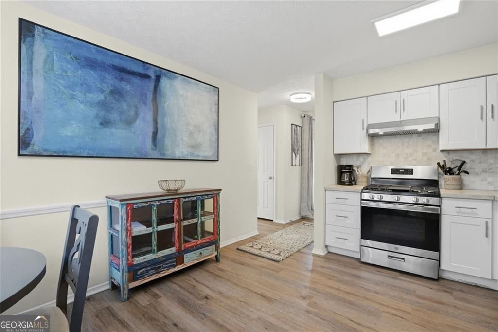 3934 Conley Downs Lane Decatur - Photo 10