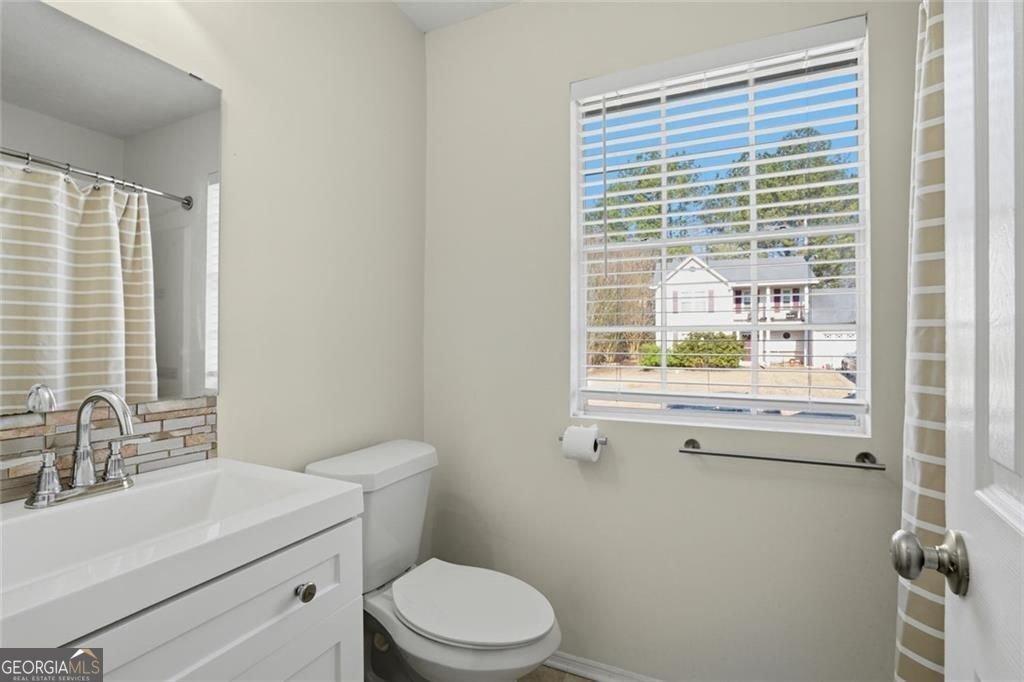 3934 Conley Downs Lane Decatur - Photo 18