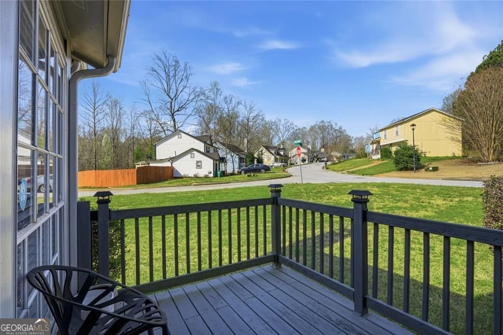 3934 Conley Downs Lane Decatur - Photo 22