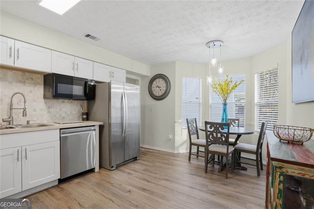 3934 Conley Downs Lane Decatur - Photo 8