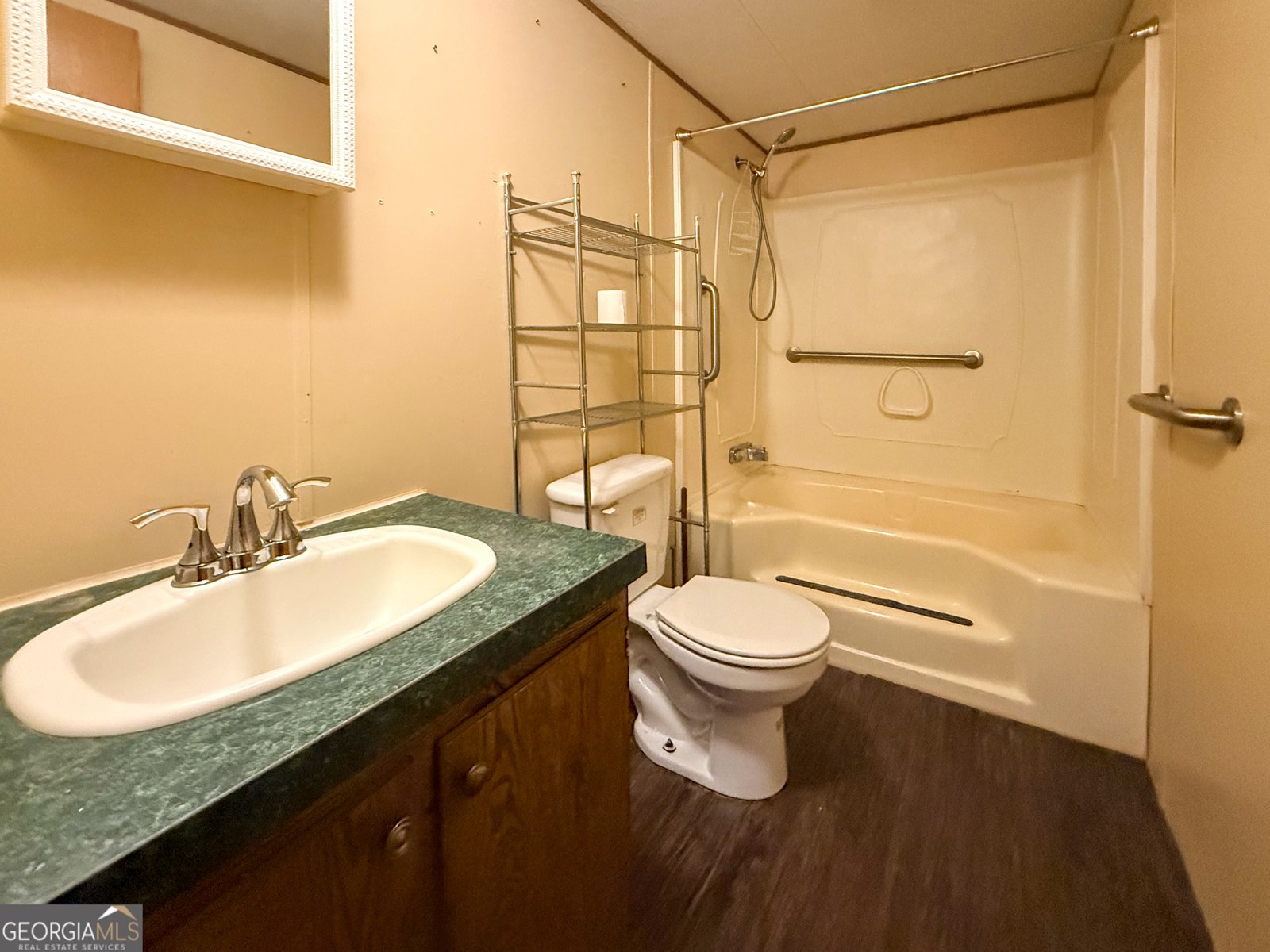 1177 Twin River Orchard Road Demorest - Photo 12