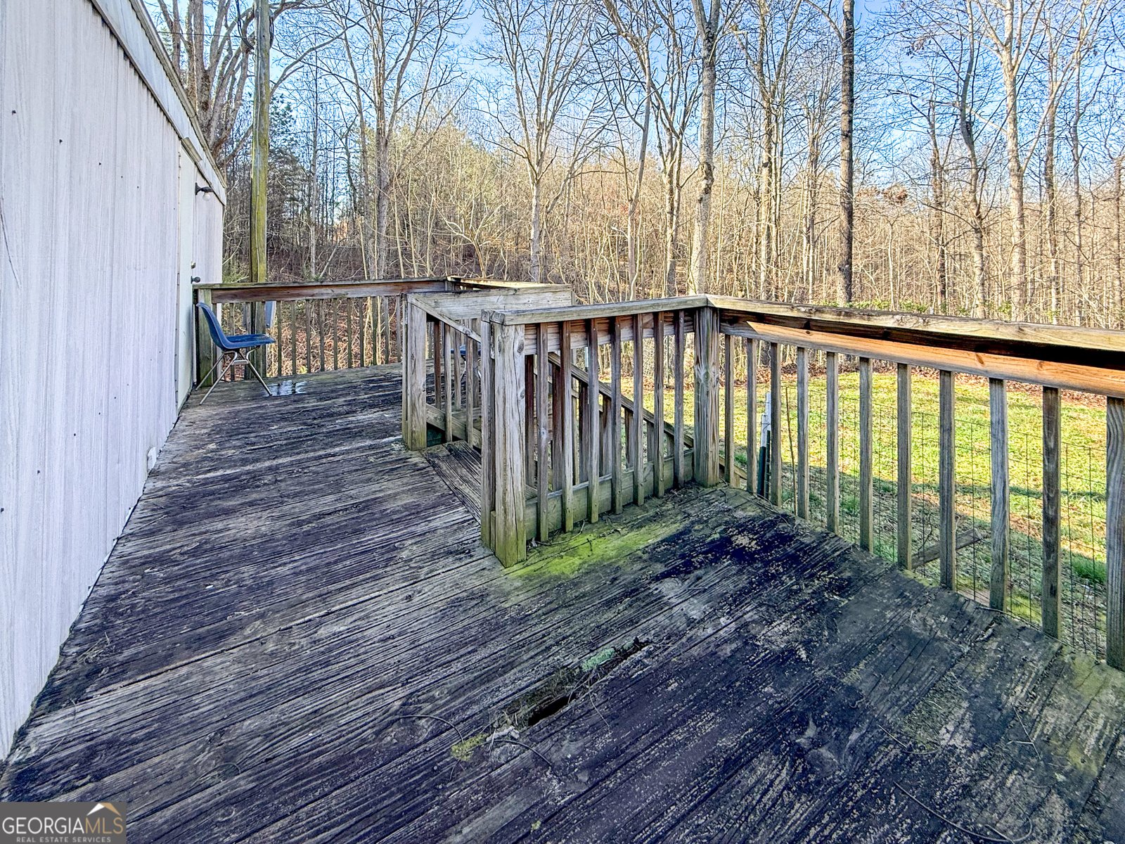 1177 Twin River Orchard Road Demorest - Photo 15