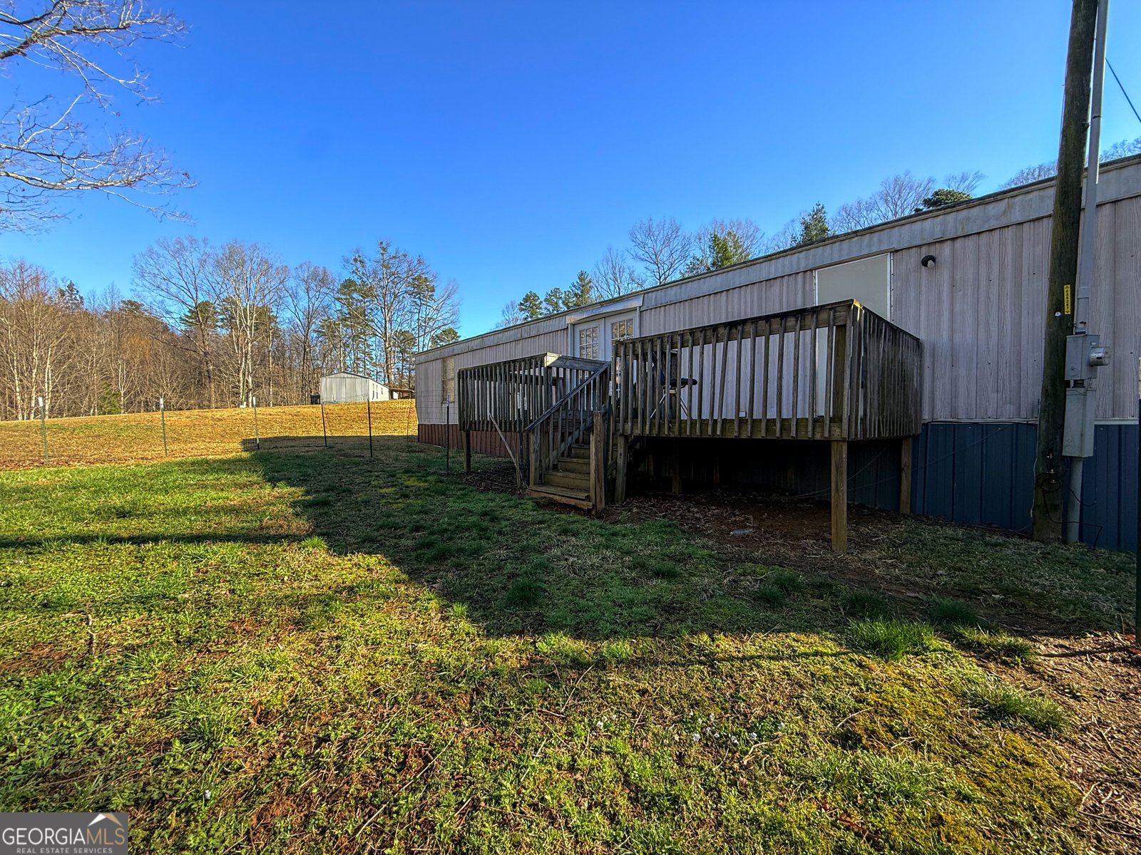 1177 Twin River Orchard Road Demorest - Photo 20
