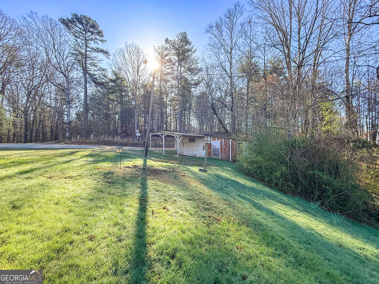 1177 Twin River Orchard Road Demorest - Photo 26