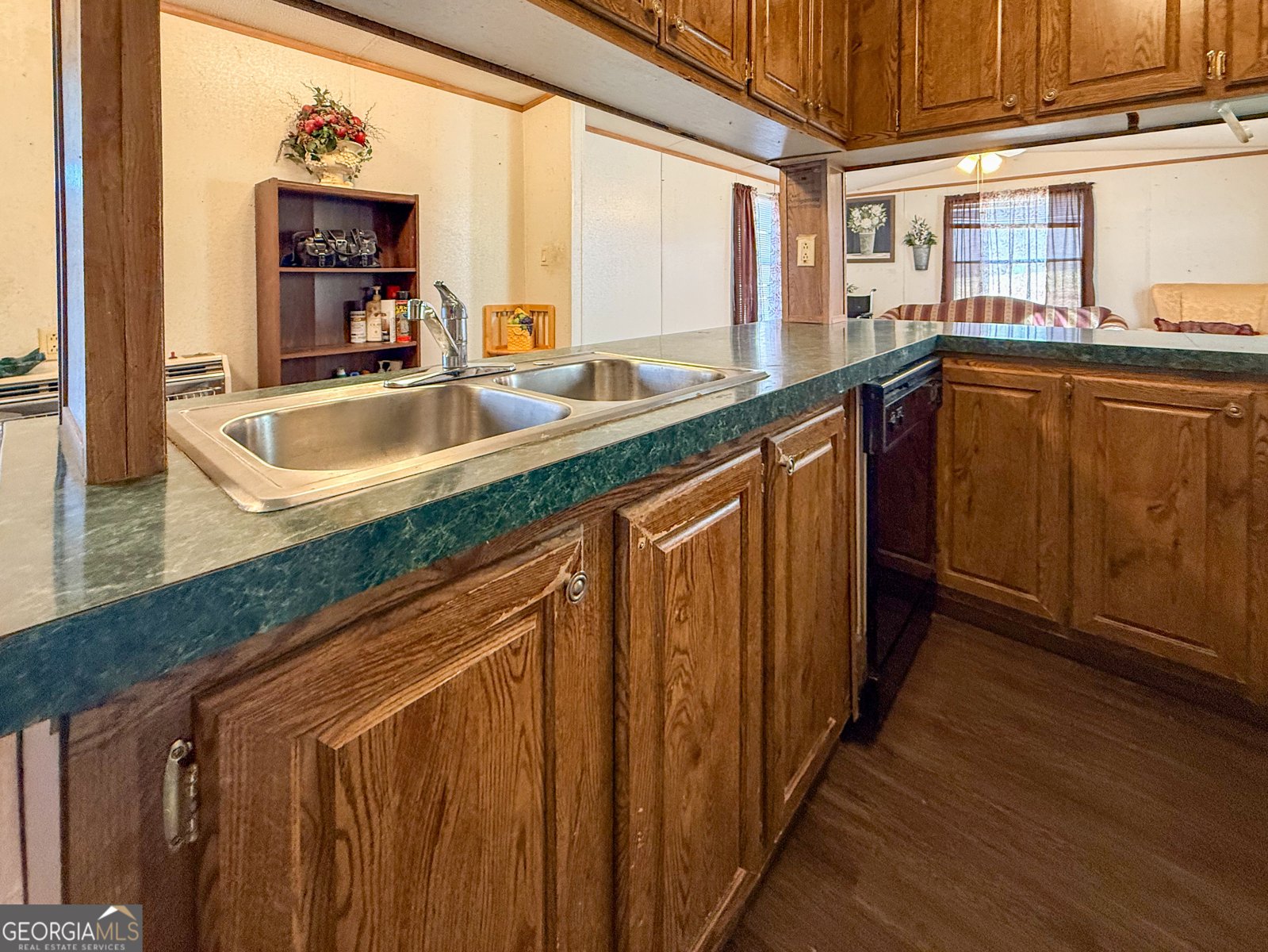 1177 Twin River Orchard Road Demorest - Photo 8